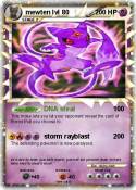 mewten lvl 80