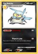 The Batchu