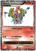 ulaimate ho-oh