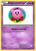 MegaevoluKirby