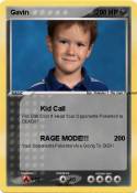 Gavin