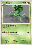 Creeper