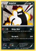 NinjaCat