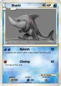 Sharki