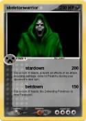 skeletonwarrior