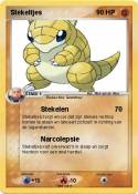 Stekeltjes