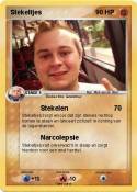 Stekeltjes