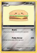 Burger