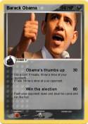 Barack Obama
