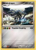 Matalicdragon
