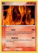 fire