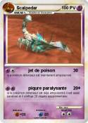 Scalpedar