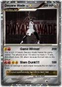 Dwyane Wade