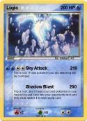 Lugia