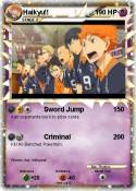 Haikyu!!