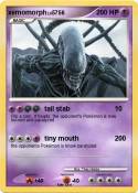 xemomorph