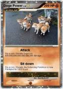 Doge Power