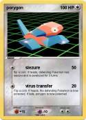 porygon