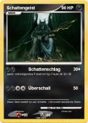 Schattengeist