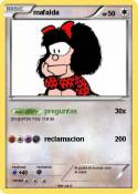 mafalda