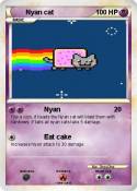 Nyan cat