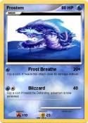 Frostem