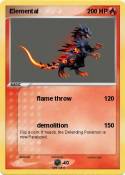 Elemental
