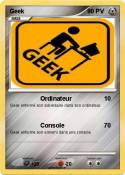 Geek