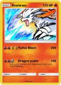 Reshiram