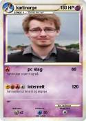 karlinorge