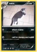 mama