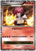 Natsu