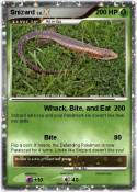 Snizard