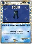 Squid