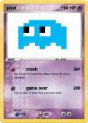 pixel