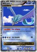 articuno