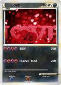 LOVE