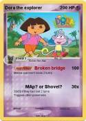 Dora the explor