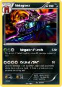Metagross