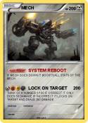 MECH