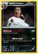 MEGA Cristiano