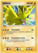 ZAPDOS