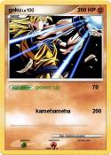 goku