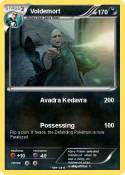 Voldemort