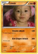 Lizbeth
