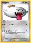 King Boo