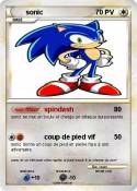 sonic