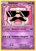 PinkSheep