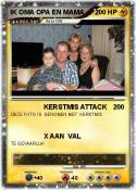 IK OMA OPA EN