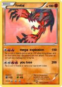 Yveltal